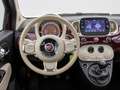 Fiat 500 1.0 Hybrid Dolcevita 52kW Lilla - thumbnail 18