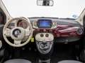 Fiat 500 1.0 Hybrid Dolcevita 52kW Burdeos - thumbnail 9