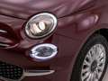 Fiat 500 1.0 Hybrid Dolcevita 52kW Burdeos - thumbnail 20