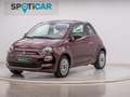 Fiat 500 1.0 Hybrid Dolcevita 52kW Burdeos - thumbnail 1