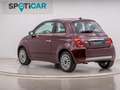 Fiat 500 1.0 Hybrid Dolcevita 52kW Violett - thumbnail 8
