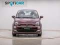 Fiat 500 1.0 Hybrid Dolcevita 52kW Mauve - thumbnail 2