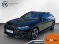 Audi A4 40 TDI quattro S line Nero - thumbnail 1