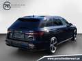 Audi A4 40 TDI quattro S line Nero - thumbnail 6