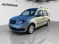 Mercedes-Benz Citan 1.5 L Citan Ci CDI Gris - thumbnail 1