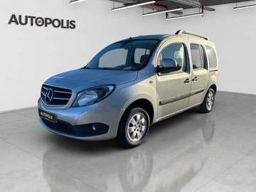1.5 L Citan Ci CDI