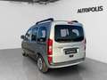 Mercedes-Benz Citan 1.5 L Citan Ci CDI Gris - thumbnail 19