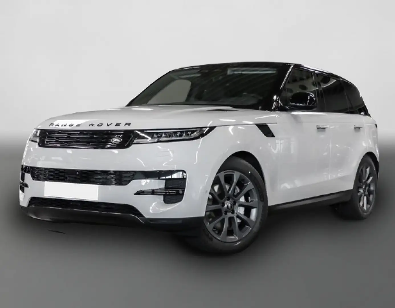 Land Rover Range Rover Sport D300 Dyn.SE *ACC*5-Jahre Gar. Weiß - 1