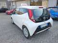 Toyota Aygo 5p 1.0 x-play 72cv - GARANZIA FINO 36 MESI Bianco - thumbnail 3
