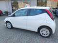Toyota Aygo 5p 1.0 x-play 72cv - GARANZIA FINO 36 MESI Bianco - thumbnail 2