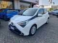 Toyota Aygo 5p 1.0 x-play 72cv - GARANZIA FINO 36 MESI Bianco - thumbnail 1