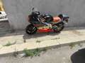 Aprilia RS 125 Negru - thumbnail 2