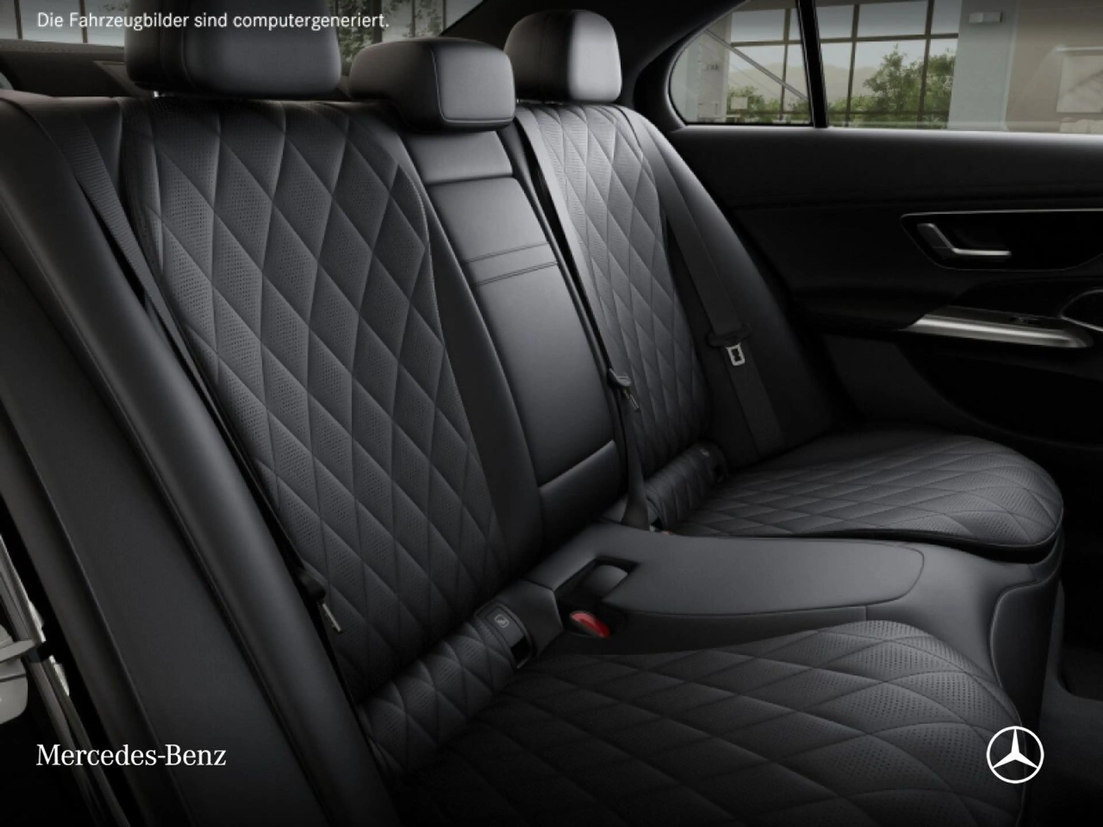 Mercedes-Benz E 450 d 4M AMG Fahrass 360° Pano Burmester Distr. — photo 12