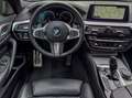 BMW 530 530d xDrive M-PAKET*LEDER*LED*KAMERA*ACC*KEYLESS* Schwarz - thumbnail 13