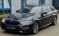 BMW 530 530d xDrive M-PAKET*LEDER*LED*KAMERA*ACC*KEYLESS* Schwarz - thumbnail 1