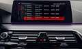 BMW 530 530d xDrive M-PAKET*LEDER*LED*KAMERA*ACC*KEYLESS* Schwarz - thumbnail 17