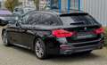 BMW 530 530d xDrive M-PAKET*LEDER*LED*KAMERA*ACC*KEYLESS* Schwarz - thumbnail 7