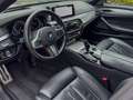 BMW 530 530d xDrive M-PAKET*LEDER*LED*KAMERA*ACC*KEYLESS* Schwarz - thumbnail 11