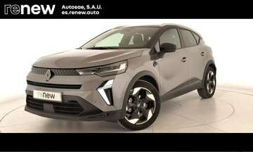 Eco-G Techno 74kW