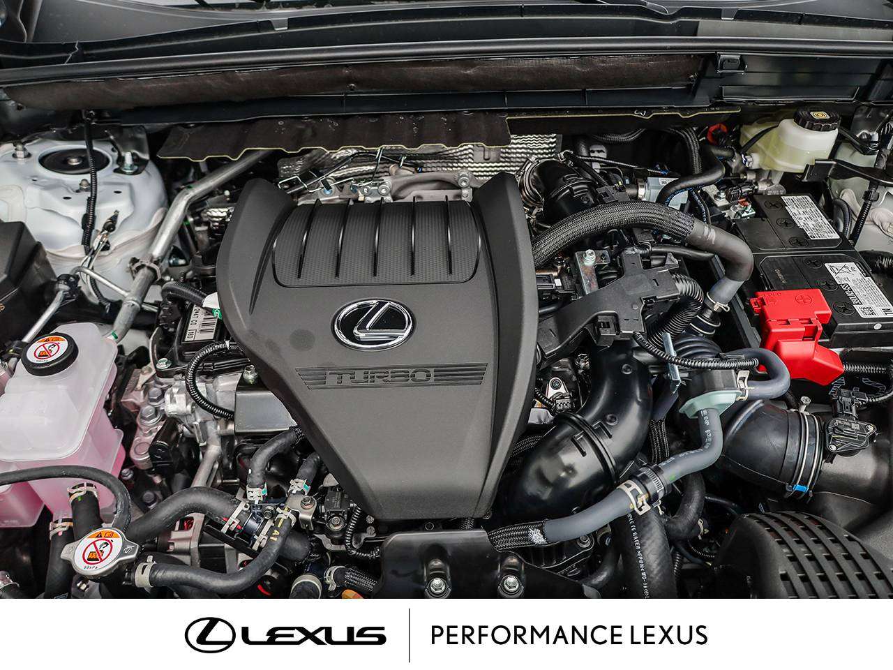 2026 Lexus NX