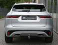 Jaguar F-Pace D300 R-DYNAMIC SE AWD *ACC*AHK*HUD*PANO*8-FACH 20" Silber - thumbnail 4