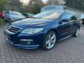 Volkswagen Passat CC R-Line *Xenon*Navi*AHK*Alcantara*SHZ* Bleu - thumbnail 1