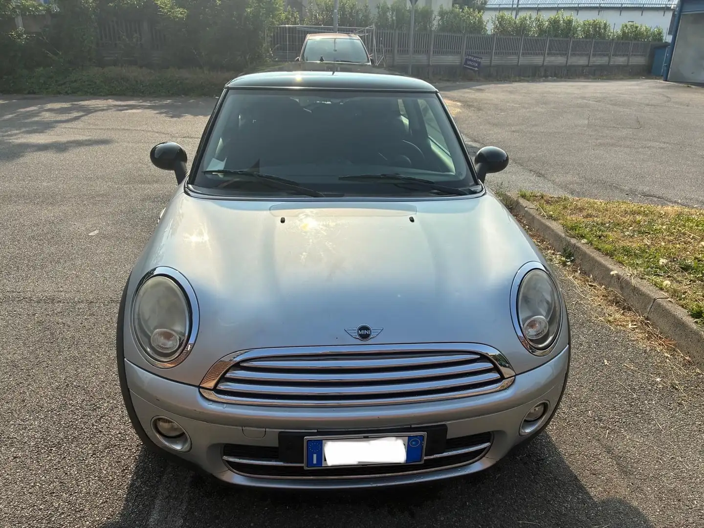 MINI Cooper D 1.6 - 1