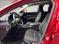 Mazda CX-30 e-SKYACTIV-G 122 AT Exclusive-L. Matrix/360 Kamera Rot - thumbnail 8