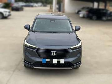 1.5 i-MMD Advance 4x2