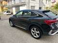 Audi Q3 Q3 Sportback 35 1.5 tfsi mhev S line PREZZO REALE Nero - thumbnail 9