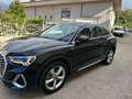 Audi Q3 Q3 Sportback 35 1.5 tfsi mhev S line PREZZO REALE Nero - thumbnail 2