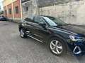 Audi Q3 Q3 Sportback 35 1.5 tfsi mhev S line PREZZO REALE Nero - thumbnail 3