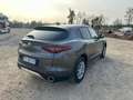 Alfa Romeo Stelvio Stelvio 2.2 t Business rwd 180cv auto - FS985SP Grigio - thumbnail 6