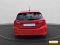 Ford Fiesta ST-Line1.0 ECOBOOST 92 KW 6-GANG +PDC-Hinten+KLIMA Rot - thumbnail 7