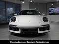 Porsche 911 Turbo S Cabriolet 360 Kamera LenkradHZG SHZ Білий - thumbnail 5
