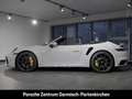 Porsche 911 Turbo S Cabriolet 360 Kamera LenkradHZG SHZ Beyaz - thumbnail 3