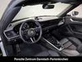 Porsche 911 Turbo S Cabriolet 360 Kamera LenkradHZG SHZ Alb - thumbnail 8