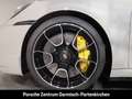 Porsche 911 Turbo S Cabriolet 360 Kamera LenkradHZG SHZ Biały - thumbnail 7