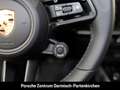 Porsche 911 Turbo S Cabriolet 360 Kamera LenkradHZG SHZ Blanc - thumbnail 18