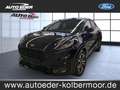 Ford Puma ST-Line Sportpaket Bluetooth Navi LED Klima Schwarz - thumbnail 1