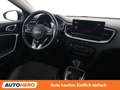 Kia Ceed / cee'd 1.5 TGDI Mild-Hybrid Gold Grau - thumbnail 13