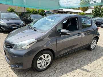 1.0 Lounge 5 porte*EURO5*NEOPATENTATI