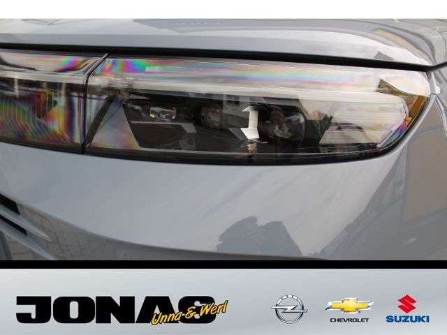 Opel Grandland X Grandland GS 1.2T (48V eDCT) 360°Kamera NAVI HUD