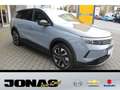Opel Grandland X Grandland GS 1.2T (48V eDCT) 360°Kamera NAVI HUD Grau - thumbnail 5