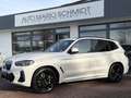 BMW X3 M-Sport Impressive Laser*M-Fahrwerk*HdUp* Weiß - thumbnail 2