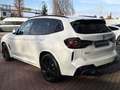 BMW X3 M-Sport Impressive Laser*M-Fahrwerk*HdUp* Weiß - thumbnail 3