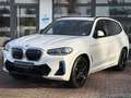 BMW X3 M-Sport Impressive Laser*M-Fahrwerk*HdUp* Weiß - thumbnail 1