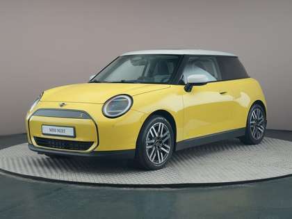 MINI Cooper SE Classic XS