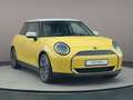 MINI Cooper SE Classic XS Жовтий - thumbnail 3