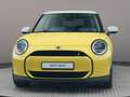MINI Cooper SE Classic XS Жовтий - thumbnail 2
